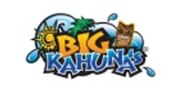 Big Kahuna's coupons